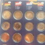 12 Евро сета от (1 цент - 2 Евро), Евро монети, Euro Coins , снимка 5