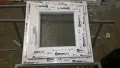 ПВЦ прозорец за баня 500х600, снимка 1