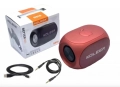 Мощна преносима Bluetooth тонколона KOLEER S918, снимка 2