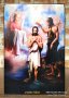 Икона Кръщение Господне / Богоявление icona Bogoiavlenie, снимка 1 - Картини - 12949934