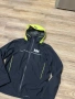Висок клас мъжко яке Helly Hansen  HellyTech XP Fjord Rain Jacket , XL размер , снимка 5