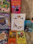 ЛОТ книжки, снимка 2