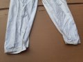 Стари бели гащи с бродерия - 100 годишни , носия 3, снимка 4