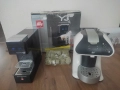 Кафемашина Illy Промоция 2бр.+ капсули!!!, снимка 3
