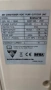 Daikin FTX25G/RX25GV (инверторна сплит система), снимка 7