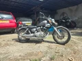 Yamaha virago 250, снимка 2