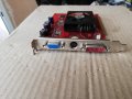 Видео карта ATi Radeon XpertVision HD 2400 Pro Sonic PCI-E, снимка 2