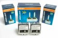 Комплект 2 бр. Крушки Xenon КСЕНОН 35W D1S 6000К за кола, снимка 2