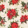 Каре с коледни мотиви 35Х80 см, снимка 3