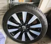 Джанти Honda 17 ки оригинални , снимка 3