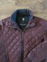 G-Star Raw Meefic Quilted Jacket - страхотно мъжко яке КАТО НОВО ХЛ, снимка 3