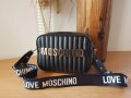 Чанта Moschino кодР308, снимка 2