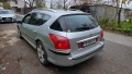 пежо 407 / 3.0 автомат + газ, снимка 2