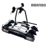  Багажник за велосипеди за теглич Menabo Winny Plus 3 Thule, снимка 1