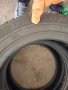2бр гуми dunlop 205   55  r16 с дот 31/10г  -цена30лв за комплекта - с грайфер 90% / стара гума  -бе, снимка 2