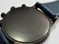 Часовник Emporio Armani AR11023 Тъмносин, снимка 8