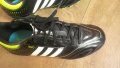 Adidas 11nova PRO Kids Football  Boots Размер EUR 38 / UK 5 детски бутонки естествена кожа 82-14-S, снимка 7