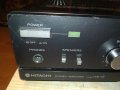 HITACHI HA-12 STEREO AMPLIFIER-MADE IN JAPAN 2112211036, снимка 9