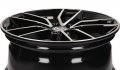 18" Джанти Mercedes 5X112 W204 W205 W211 W212 W213 CLA A B CLK GLA GLK, снимка 3