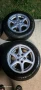 15цола 5x112 195/65/15 зимни, снимка 3