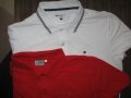 Блузи CHAMPION, LOTTO   мъжки,Л и ХЛ, снимка 1 - Тениски - 33608987