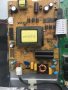 Power board 17IPS62,TV HITACHI,mod.32HE2000, снимка 1