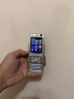 Nokia n95 Англ меню Сив Silver, снимка 1