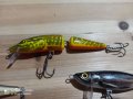 Нов Лот Воблери "Salmo" Poland , снимка 2