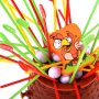 Настолна игра с кокошка и яйца, снимка 4