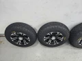 ! ! ! ДЖАНТИ ITP 14 ЦОЛА С ГУМИ ЗА АСФАЛТ ! ! !, снимка 3