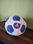 Интериорна футболна топка