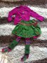Великолепен лот на CATIMINI за 3 г. момиче., снимка 1 - Детски комплекти - 26905311