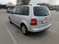 Volkswagen Touran 2.0 TDI (140 кс) 6ск., снимка 3