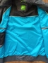 Hugo Boss Green Mens Jadon 16 Jacket - страхотно мъжко  яке р-р L, снимка 8