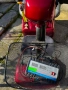 Добре поддържана с ново зарядно и нови акумулатор на една година, снимка 5