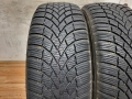 2 бр. 185/60/15 Bridgestone / зимни гуми, снимка 2