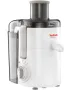 Сокоизстисквачка Tefal - ZE370138, 350W, бяла, снимка 2