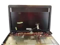 Asus F751 X751 X751L X751N X751S Series Корпуси за матрица, долен корпус, лентов кабел, панти 13NB0Е, снимка 2