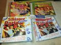 SCHLAGER PARTY CD X3 FROM GERMANY 1412231245, снимка 4
