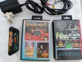 Телевизионна игра Sega Mega Drive 2 - Genesis, снимка 5