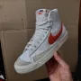 Оригинални кецове / маратонки  Nike Blazer Mid ’77  номер 43,5-44  , снимка 15