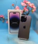 Apple iPhone 14 Pro, 128GB, 6GB RAM, 5G, Deep Purple  , снимка 3