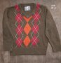 H&M 98 см пуловер, снимка 1 - Детски пуловери и жилетки - 40435765