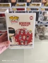 Funko pop stranger things Battle Eleven , снимка 3