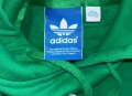 Мъжки суитчер Adidas green , снимка 4