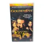 007 James Bond: Golden eye /видео касета без бг превод/, снимка 1
