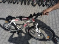 SPRINT Алуминиев велосипед 29" Velotec PRO бял/червен, снимка 6