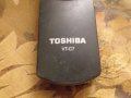 Дистанционно  TOSHIBA VT-C7, снимка 2