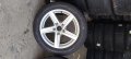 Алуминиеви джанти 5х112 16 оригинални за Ауди , снимка 1