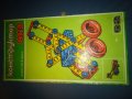 		Стара детска игра конструктор, снимка 1 - Колекции - 28250505